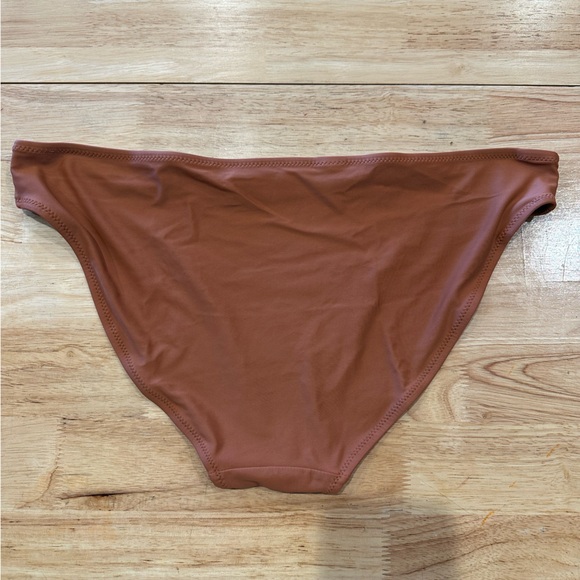 Aerie Rust Bikini Set - Picture 9 of 10